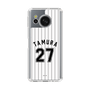 スリムプロテクションケース［ 千葉ロッテマリーンズ - #27 TAMURA ］