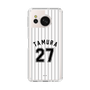 スリムプロテクションケース［ 千葉ロッテマリーンズ - #27 TAMURA ］