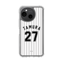スリムプロテクションケース［ 千葉ロッテマリーンズ - #27 TAMURA ］