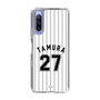 スリムプロテクションケース［ 千葉ロッテマリーンズ - #27 TAMURA ］