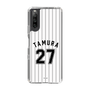 スリムプロテクションケース［ 千葉ロッテマリーンズ - #27 TAMURA ］