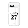 スリムプロテクションケース［ 千葉ロッテマリーンズ - #27 TAMURA ］