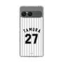 スリムプロテクションケース［ 千葉ロッテマリーンズ - #27 TAMURA ］