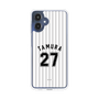 スリムプロテクションケース［ 千葉ロッテマリーンズ - #27 TAMURA ］