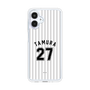 スリムプロテクションケース［ 千葉ロッテマリーンズ - #27 TAMURA ］