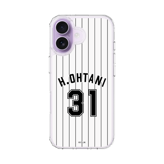 スリムプロテクションケース［ 千葉ロッテマリーンズ - #31 H.OHTANI ］
