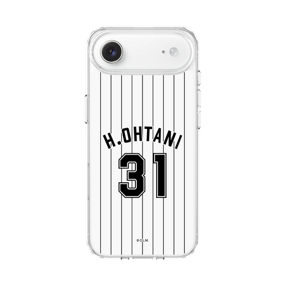 スリムプロテクションケース［ 千葉ロッテマリーンズ - #31 H.OHTANI ］