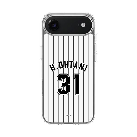 スリムプロテクションケース［ 千葉ロッテマリーンズ - #31 H.OHTANI ］