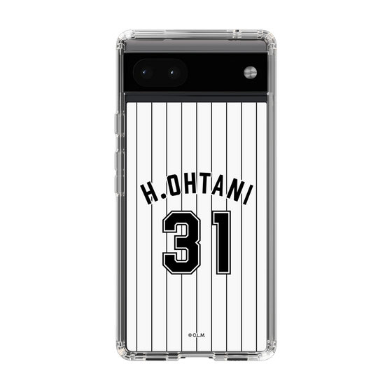 スリムプロテクションケース［ 千葉ロッテマリーンズ - #31 H.OHTANI ］