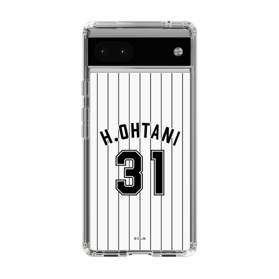 スリムプロテクションケース［ 千葉ロッテマリーンズ - #31 H.OHTANI ］