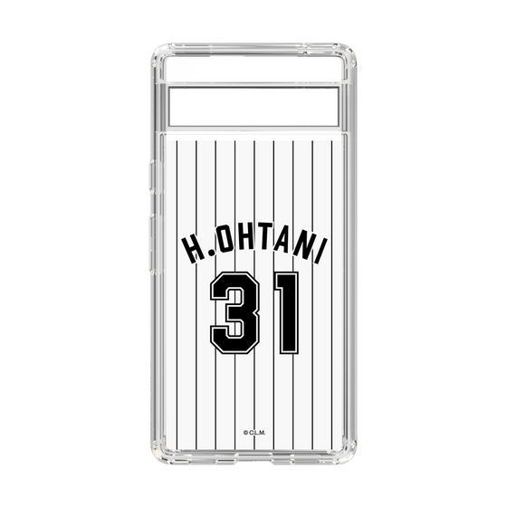 スリムプロテクションケース［ 千葉ロッテマリーンズ - #31 H.OHTANI ］