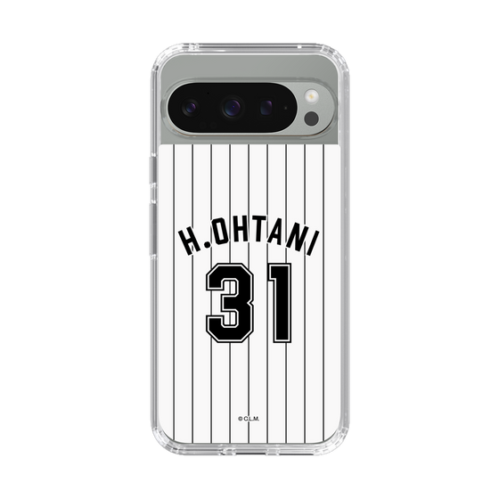 スリムプロテクションケース［ 千葉ロッテマリーンズ - #31 H.OHTANI ］