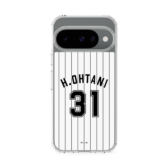 スリムプロテクションケース［ 千葉ロッテマリーンズ - #31 H.OHTANI ］