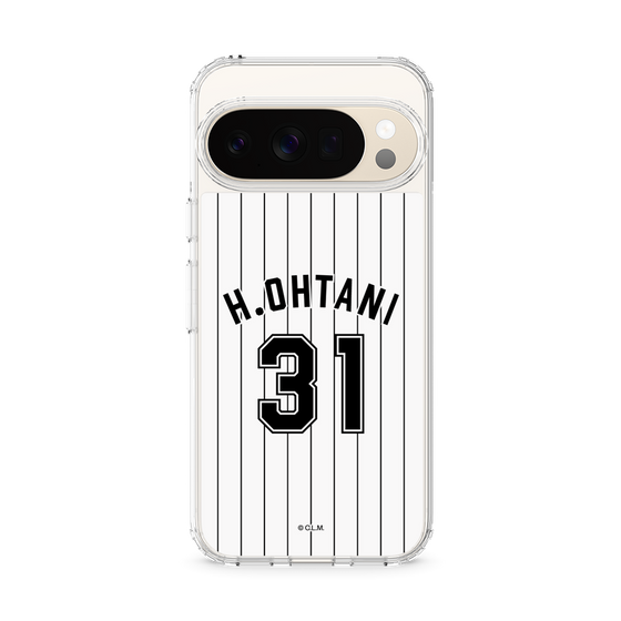 スリムプロテクションケース［ 千葉ロッテマリーンズ - #31 H.OHTANI ］
