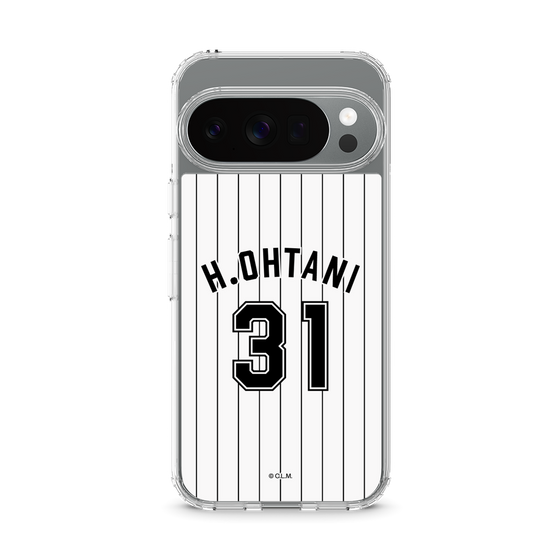 スリムプロテクションケース［ 千葉ロッテマリーンズ - #31 H.OHTANI ］