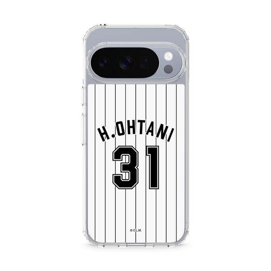 スリムプロテクションケース［ 千葉ロッテマリーンズ - #31 H.OHTANI ］