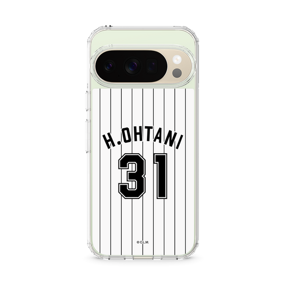 スリムプロテクションケース［ 千葉ロッテマリーンズ - #31 H.OHTANI ］