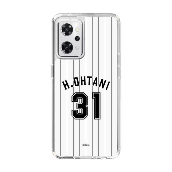 スリムプロテクションケース［ 千葉ロッテマリーンズ - #31 H.OHTANI ］