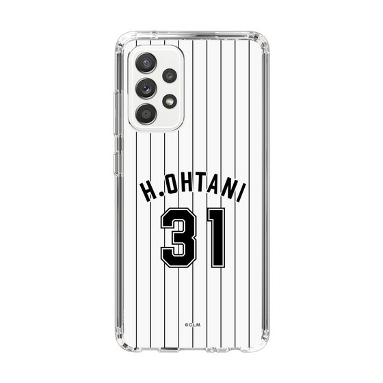 スリムプロテクションケース［ 千葉ロッテマリーンズ - #31 H.OHTANI ］