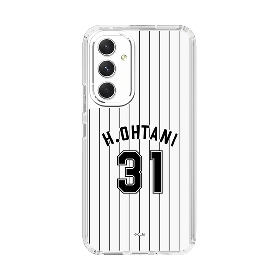 スリムプロテクションケース［ 千葉ロッテマリーンズ - #31 H.OHTANI ］