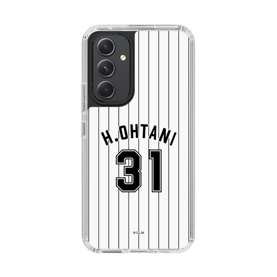 スリムプロテクションケース［ 千葉ロッテマリーンズ - #31 H.OHTANI ］