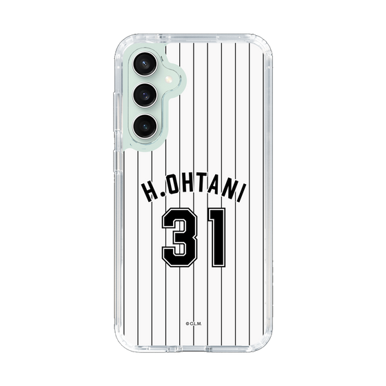 スリムプロテクションケース［ 千葉ロッテマリーンズ - #31 H.OHTANI ］