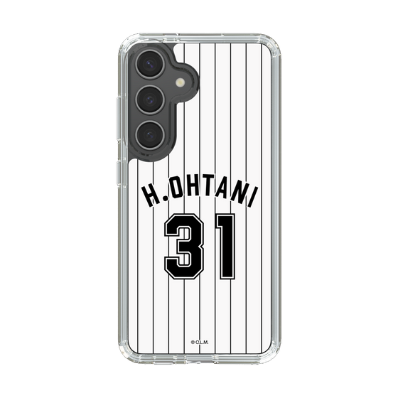 スリムプロテクションケース［ 千葉ロッテマリーンズ - #31 H.OHTANI ］