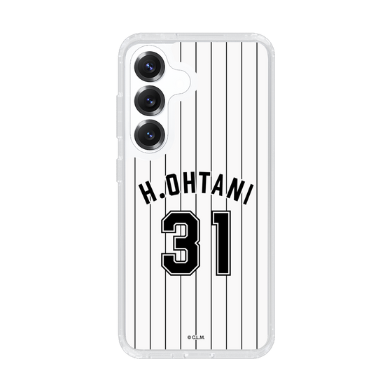 スリムプロテクションケース［ 千葉ロッテマリーンズ - #31 H.OHTANI ］