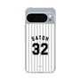 スリムプロテクションケース［ 千葉ロッテマリーンズ - #32 SATOH ］