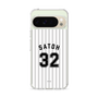スリムプロテクションケース［ 千葉ロッテマリーンズ - #32 SATOH ］