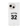 スリムプロテクションケース［ 千葉ロッテマリーンズ - #32 SATOH ］