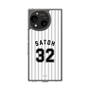 スリムプロテクションケース［ 千葉ロッテマリーンズ - #32 SATOH ］