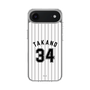 スリムプロテクションケース［ 千葉ロッテマリーンズ - #34 TAKANO ］