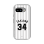 スリムプロテクションケース［ 千葉ロッテマリーンズ - #34 TAKANO ］