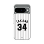 スリムプロテクションケース［ 千葉ロッテマリーンズ - #34 TAKANO ］