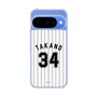 スリムプロテクションケース［ 千葉ロッテマリーンズ - #34 TAKANO ］