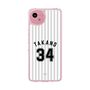 スリムプロテクションケース［ 千葉ロッテマリーンズ - #34 TAKANO ］