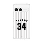 スリムプロテクションケース［ 千葉ロッテマリーンズ - #34 TAKANO ］