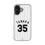 スリムプロテクションケース［ 千葉ロッテマリーンズ - #35 TANAKA ］