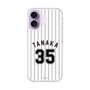 スリムプロテクションケース［ 千葉ロッテマリーンズ - #35 TANAKA ］