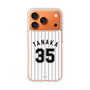 スリムプロテクションケース［ 千葉ロッテマリーンズ - #35 TANAKA ］