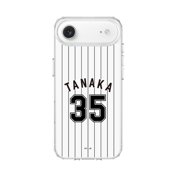スリムプロテクションケース［ 千葉ロッテマリーンズ - #35 TANAKA ］