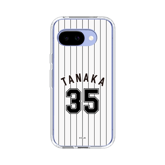 スリムプロテクションケース［ 千葉ロッテマリーンズ - #35 TANAKA ］