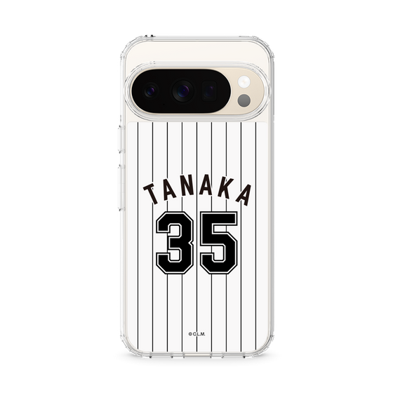 スリムプロテクションケース［ 千葉ロッテマリーンズ - #35 TANAKA ］