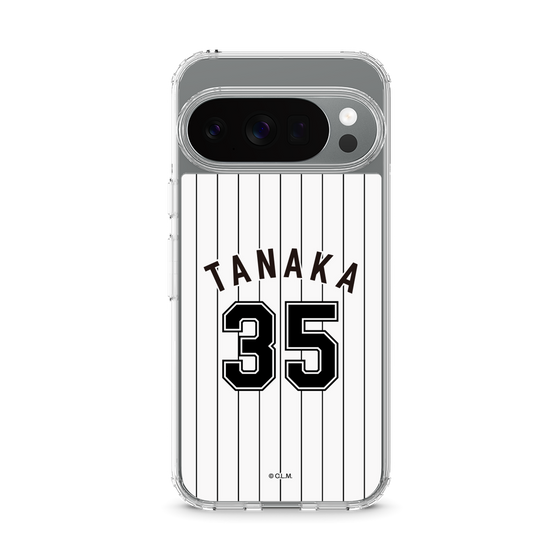 スリムプロテクションケース［ 千葉ロッテマリーンズ - #35 TANAKA ］