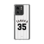 スリムプロテクションケース［ 千葉ロッテマリーンズ - #35 TANAKA ］