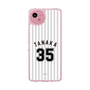 スリムプロテクションケース［ 千葉ロッテマリーンズ - #35 TANAKA ］