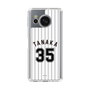 スリムプロテクションケース［ 千葉ロッテマリーンズ - #35 TANAKA ］