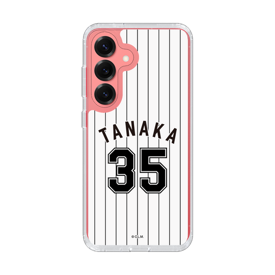 スリムプロテクションケース［ 千葉ロッテマリーンズ - #35 TANAKA ］