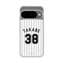 スリムプロテクションケース［ 千葉ロッテマリーンズ - #38 TAKABE ］